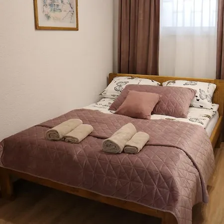 Appartement Eva Jajce