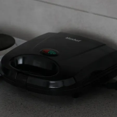 Eva 아파트 야이체