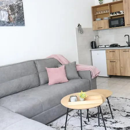 Lägenhet Eva