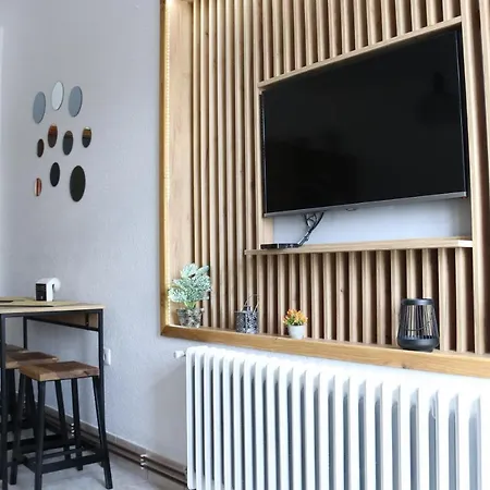 Appartement Eva Jajce