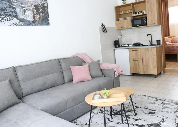 Apartman Eva